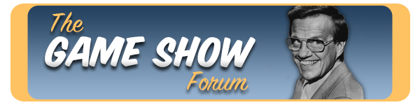 The Game Show Forum