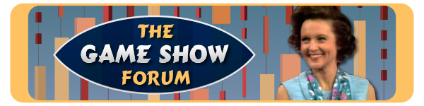 The Game Show Forum